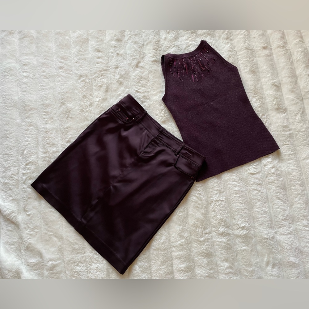 Cache skirt. - Picture 4 of 7